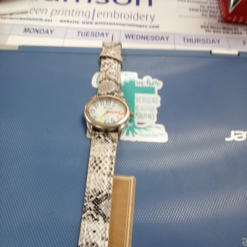 Truce Ladies Watch